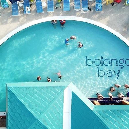 Bolongo Bay Beach Resort Ngoại thất bức ảnh