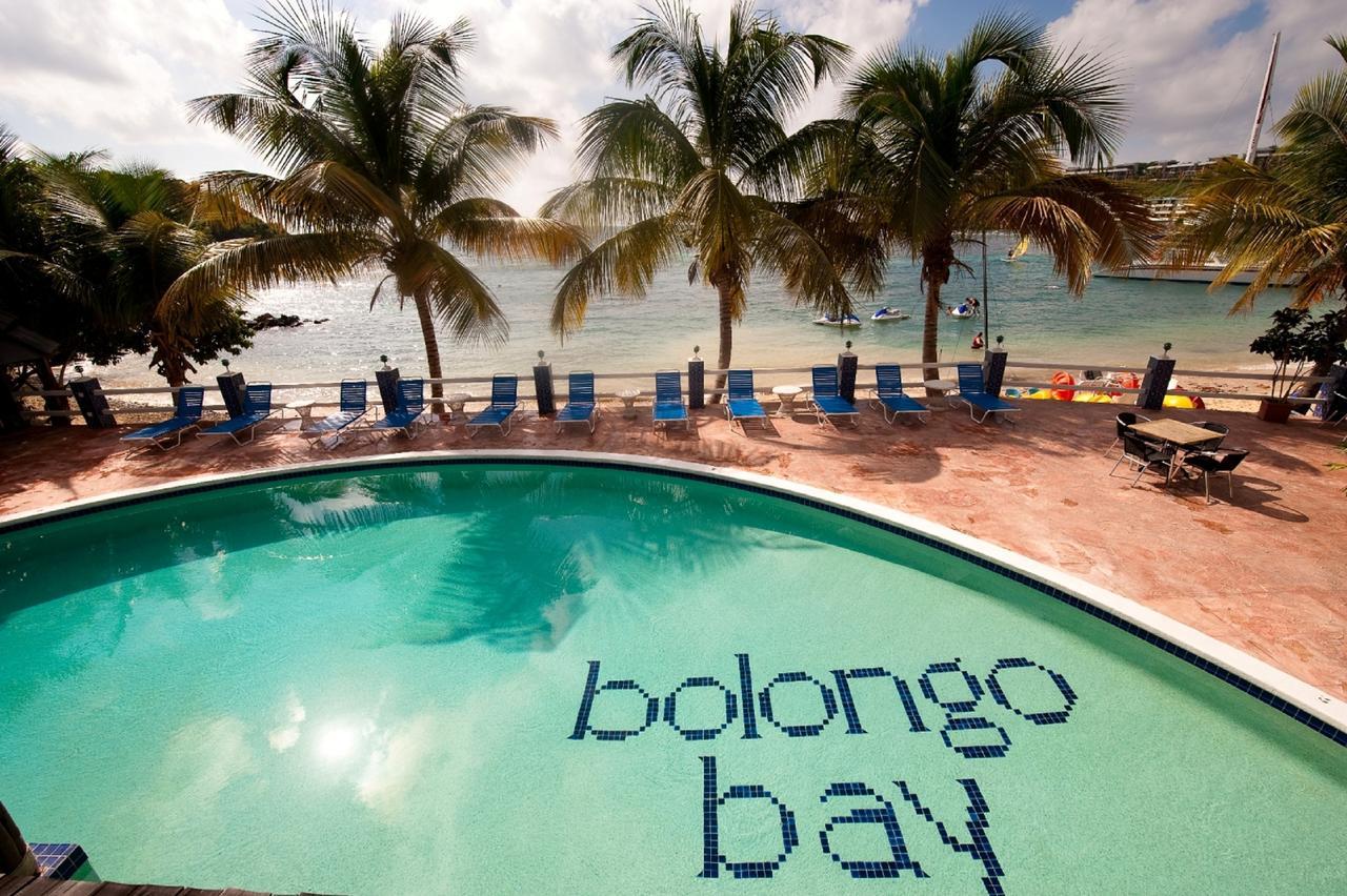 Bolongo Bay Beach Resort Tiện nghi bức ảnh