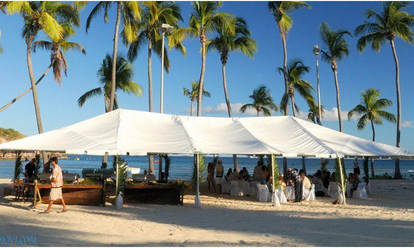 Bolongo Bay Beach Resort Ngoại thất bức ảnh