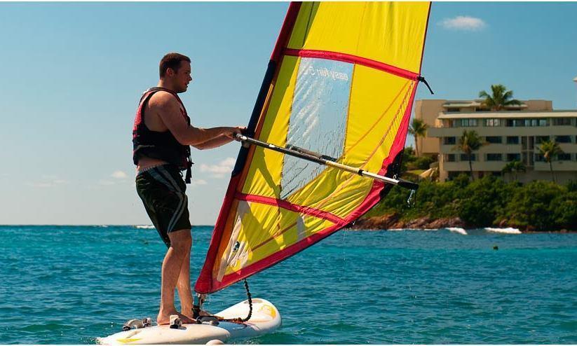 Bolongo Bay Beach Resort Ngoại thất bức ảnh