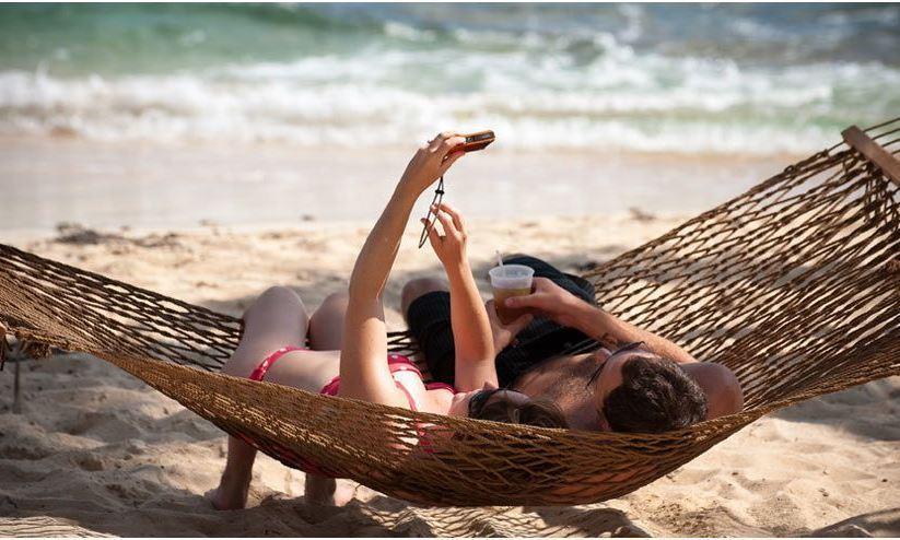 Bolongo Bay Beach Resort Ngoại thất bức ảnh