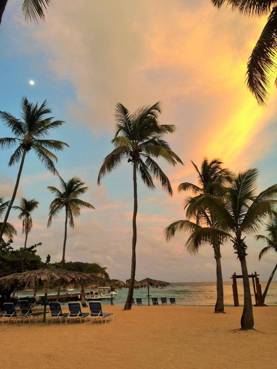 Bolongo Bay Beach Resort Ngoại thất bức ảnh