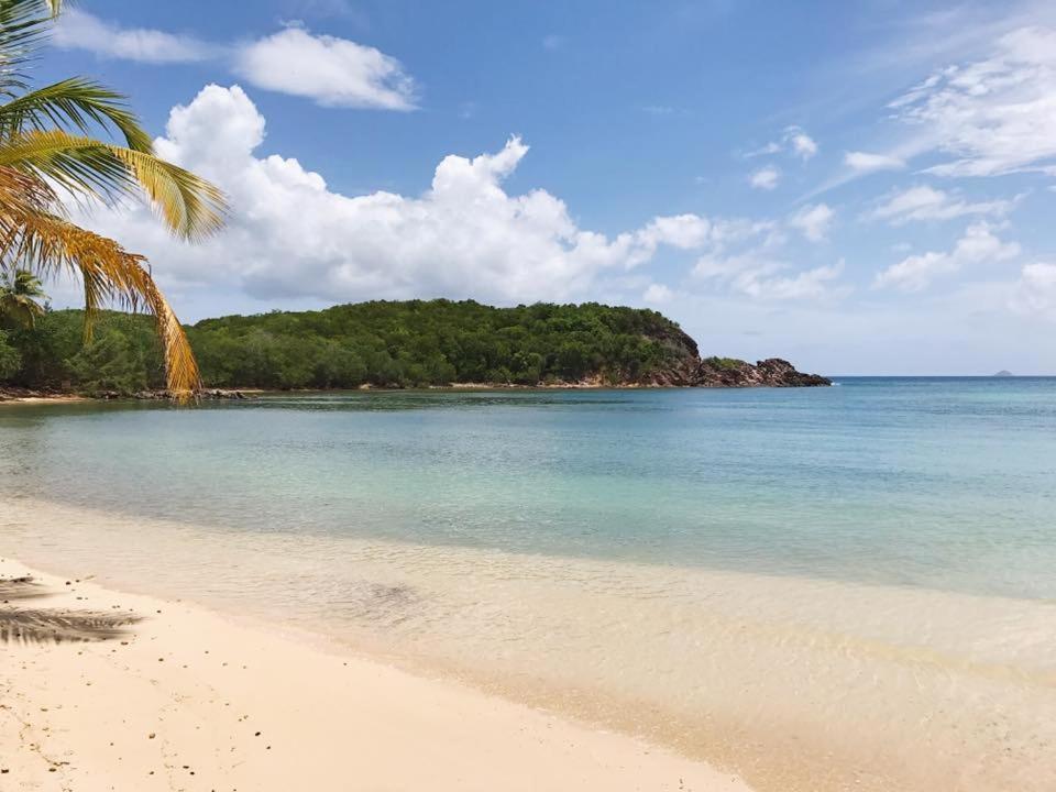 Bolongo Bay Beach Resort Ngoại thất bức ảnh