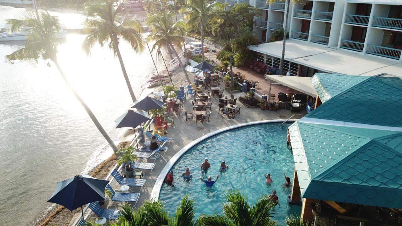 Bolongo Bay Beach Resort Ngoại thất bức ảnh