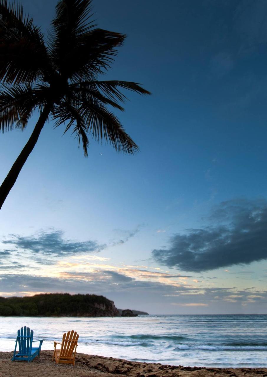 Bolongo Bay Beach Resort Ngoại thất bức ảnh