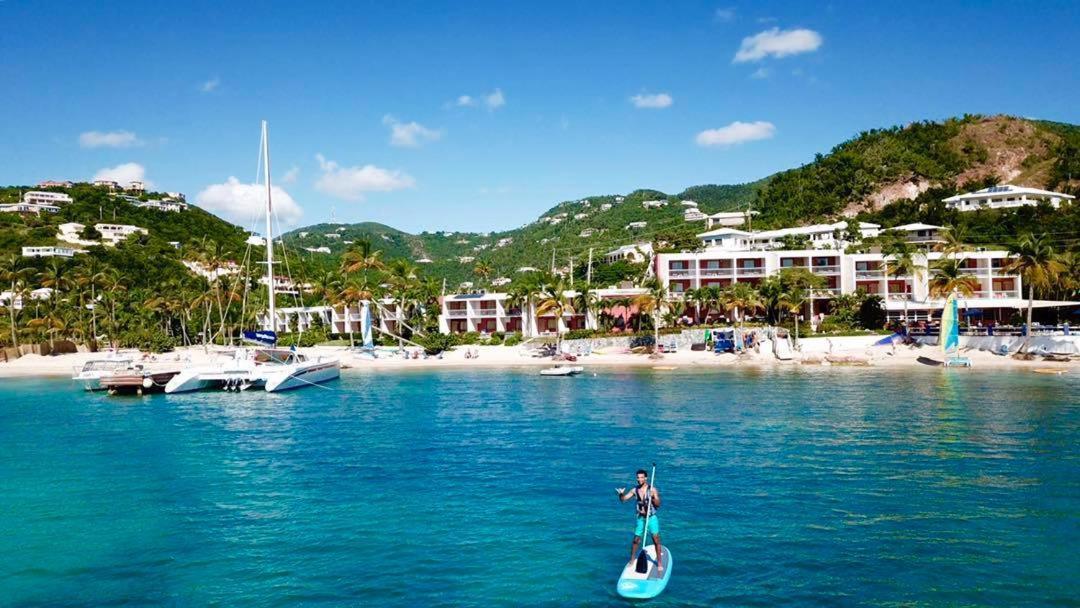 Bolongo Bay Beach Resort Ngoại thất bức ảnh