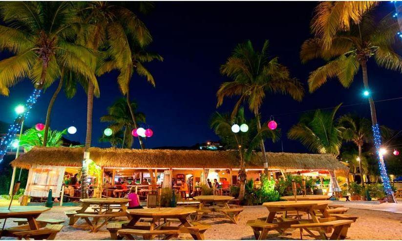 Bolongo Bay Beach Resort Ngoại thất bức ảnh